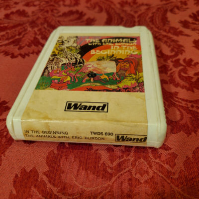 Animals, In The Beginning with Eric Burdon