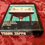 Frank Zappa, Waka Jawaka Hot Rats