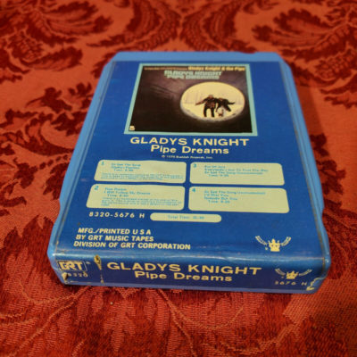 Gladys Knight, Pipe Dreams