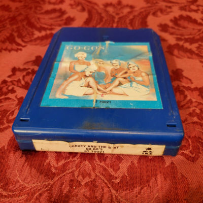 Go-Go's, Beauty And The Beat