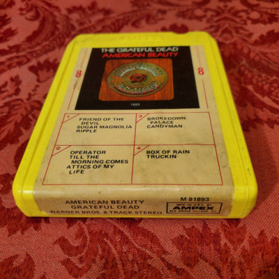 Grateful Dead, American Beauty