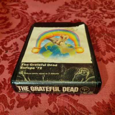 Grateful Dead, Europe '72 Part 2