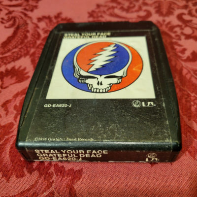 Grateful Dead, Steal Your Face
