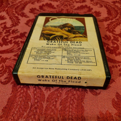 Grateful Dead, Wake Of The Flood