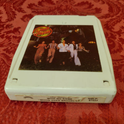 Group With No Name, Moon Over Brooklyn