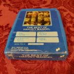 Harvey Mandel, Best Of