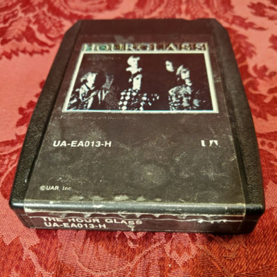 Hour Glass (The), (self titled)