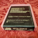 Aretha Franklin, Sparkle