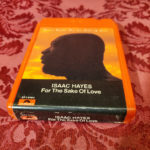 Isaac Hayes, For The Sake Of Love