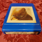 Isaac Hayes, The Isaac Hayes Movement