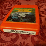 Isle Of Wight & Atlanta Pop Festival Vol II