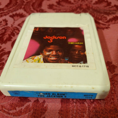 Jackson 5, Third Album