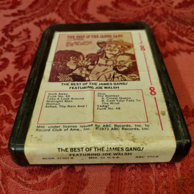 James Gang, Best Of ... Feat. Joe Walsh