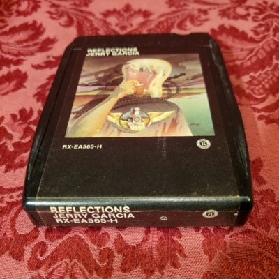 Jerry Garcia, Reflections