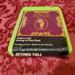 Jethro Tull, Living In The Past