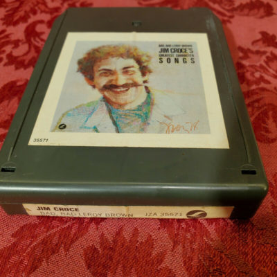 Jim Croce, Bad Bad Leroy Brown