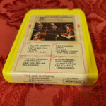 Jimi Hendrix Experience & Otis Redding, Monterey Pop Festival