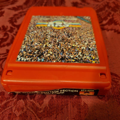 Atlanta Rhythm Section, Are You Ready!