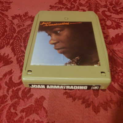 Joan Armatrading, Show Some Emotion