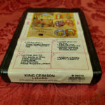 King Crimson, Lizard