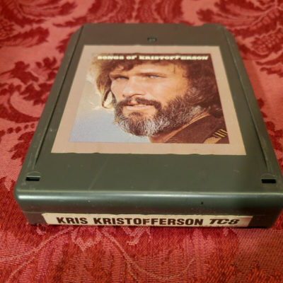 Kris Kristofferson, Songs of Kristofferson