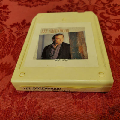 Lee Greenwood, Love Will Find Its Way To You