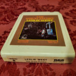 Leslie West, The Great Fatsby