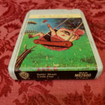 Little Feat, Sailin' Shoes