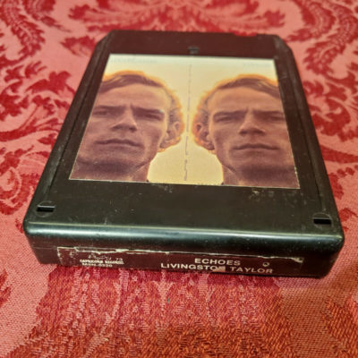 Livingston Taylor, Echoes