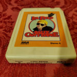 Lou Reed, Sally Can't Dance