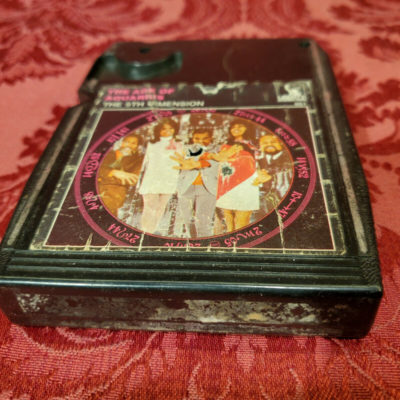 5th Dimension, Age Of Aquarius