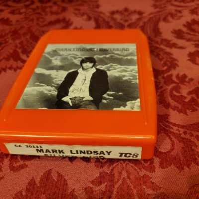 Mark Lindsay, Silver Bird