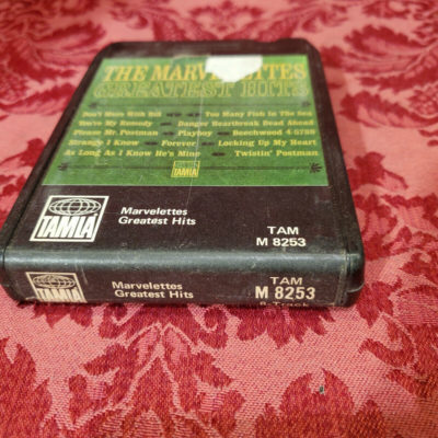 Marvelettes (The), Greatest Hits