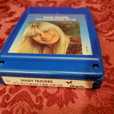 Mary Travers, It's In Every One Of Us