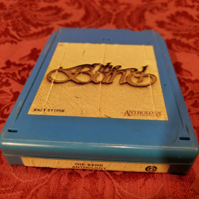 Band (The), Anthology