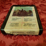 Mason Proffit, self-titled