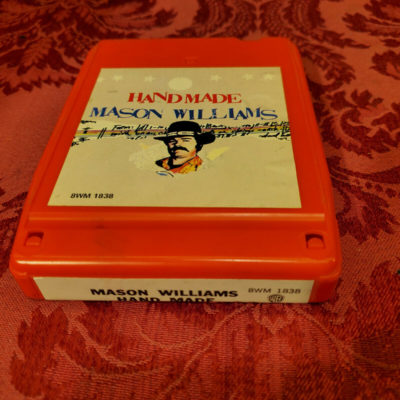 Mason Williams, Hand Made