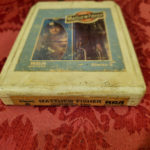 Matthew Fisher, Journey's End