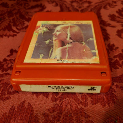 Maureen McGovern, The Morning After