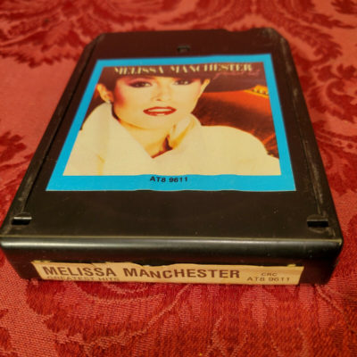 Melissa Manchester, Greatest Hits