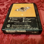 Michael Franks, Sleeping Gypsy