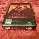 Miracles (The), The Renaissance