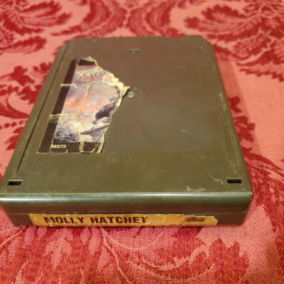 Molly Hatchet, Beatin' The Odds