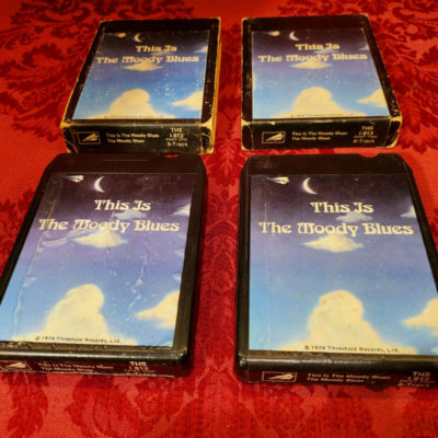 Moody Blues, This Is The Moody Blues (Set)