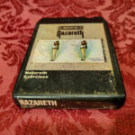 Nazareth, Exercises