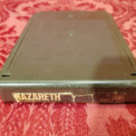 Nazareth, Hot Tracks