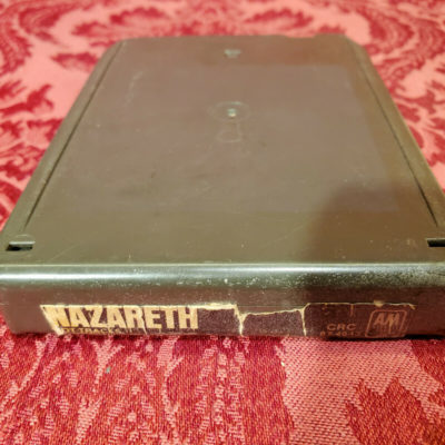 Nazareth, Hot Tracks