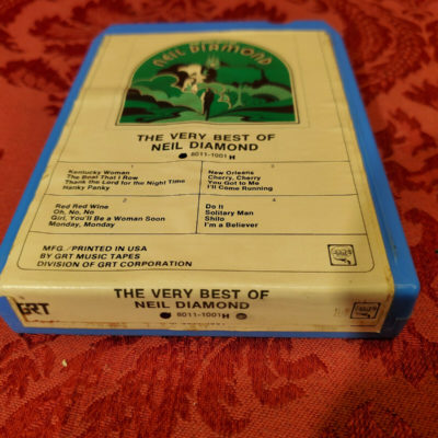 Neil Diamond, Very Best Of ? ...