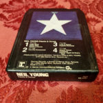 Neil Young, Hawks & Doves