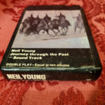 Neil Young, Journey Through The Past (Soundtrack)